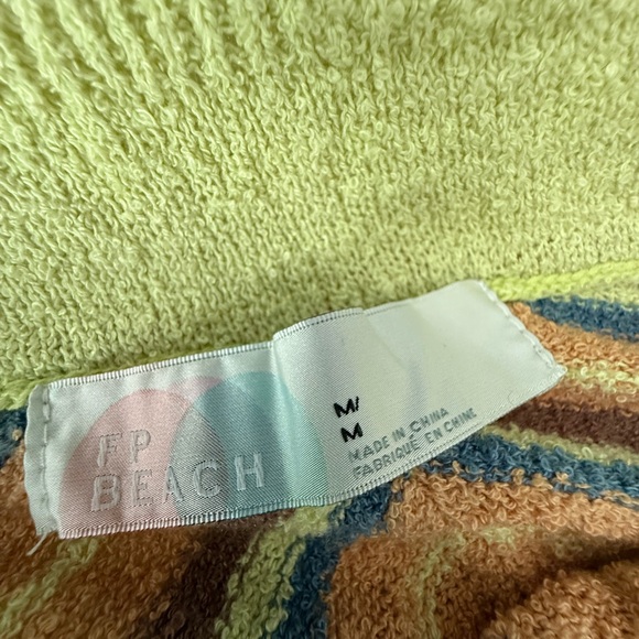 Free People - Montego Sweater Skirt Set - Picture 12 of 12